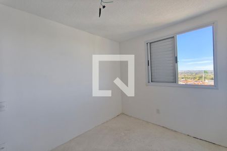 Quarto 1 de apartamento à venda com 2 quartos, 44m² em Vila Palacios, Campinas