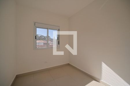 Quarto 1 de apartamento para alugar com 2 quartos, 45m² em Vila Guilhermina, São Paulo