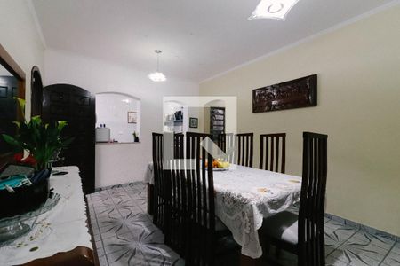 Cozinha de casa para alugar com 3 quartos, 240m² em Jardim Triana, São Paulo