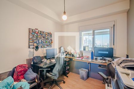 Quarto 1 de apartamento à venda com 2 quartos, 75m² em Jaguaré, São Paulo