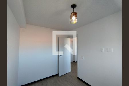 Quarto de apartamento para alugar com 1 quarto, 28m² em Vila Moraes, São Paulo