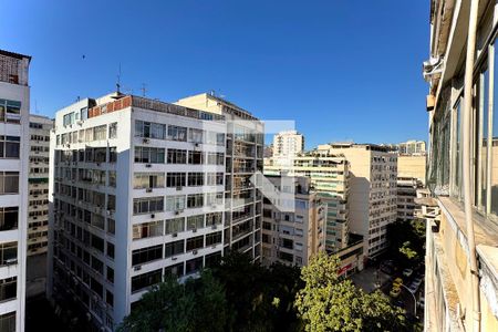 Apartamento para alugar com 1 quarto, 52m² em Flamengo, Rio de Janeiro