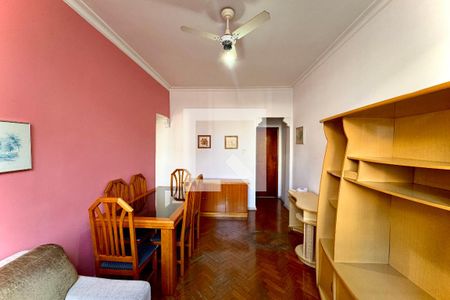 Apartamento para alugar com 1 quarto, 52m² em Flamengo, Rio de Janeiro