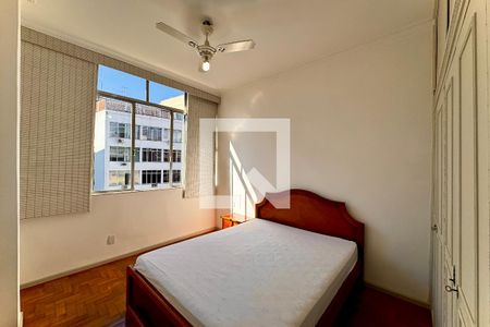 Apartamento para alugar com 1 quarto, 52m² em Flamengo, Rio de Janeiro