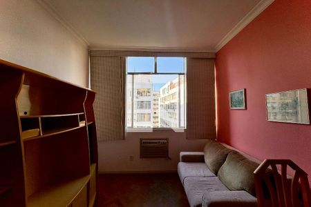 Apartamento para alugar com 1 quarto, 52m² em Flamengo, Rio de Janeiro
