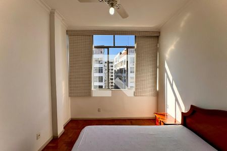 Apartamento para alugar com 1 quarto, 52m² em Flamengo, Rio de Janeiro