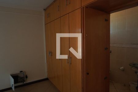 Suíte 1 de casa para alugar com 4 quartos, 232m² em Jardim Acapulco, São Carlos