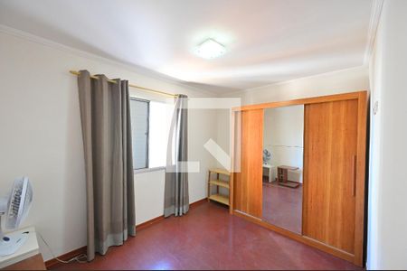 Quarto 1 de apartamento para alugar com 2 quartos, 76m² em Vila da Saúde, São Paulo
