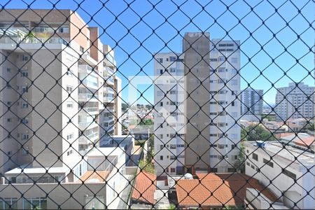 Vista da Sala de apartamento para alugar com 2 quartos, 76m² em Vila da Saúde, São Paulo