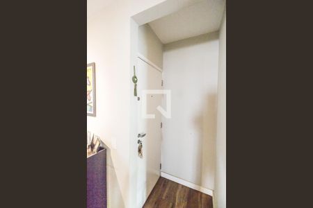 Entrada de apartamento à venda com 4 quartos, 127m² em Alphaville Industrial, Barueri