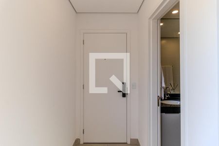 Entrada de apartamento para alugar com 1 quarto, 38m² em República, São Paulo