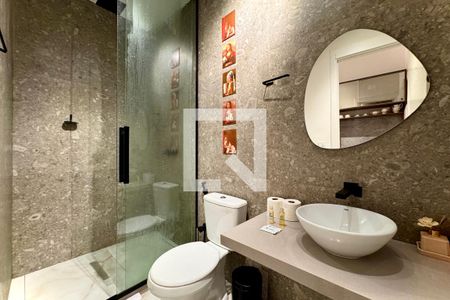 Apartamento para alugar com 1 quarto, 42m² em Centro, Rio de Janeiro
