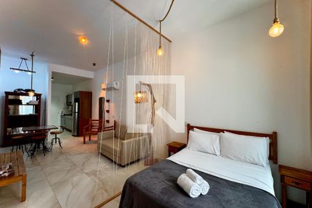 Apartamento para alugar com 1 quarto, 42m² em Centro, Rio de Janeiro
