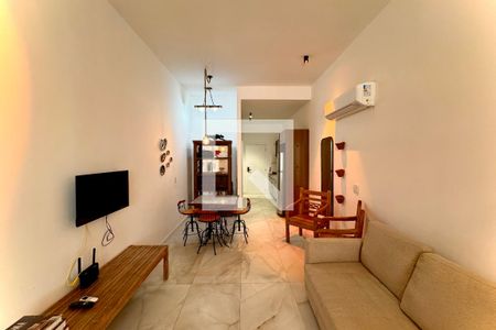 Apartamento para alugar com 1 quarto, 42m² em Centro, Rio de Janeiro
