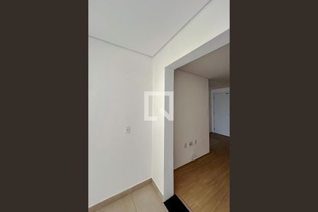 Varanda de apartamento para alugar com 2 quartos, 51m² em Chácara Santo Antônio (zona Leste), São Paulo
