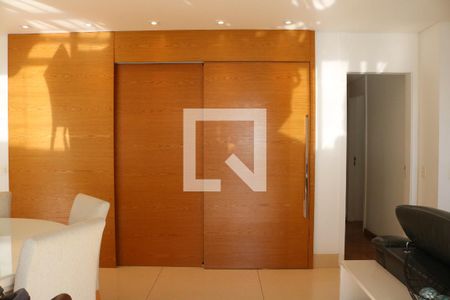 Sala de apartamento à venda com 3 quartos, 134m² em Alto da Lapa, São Paulo