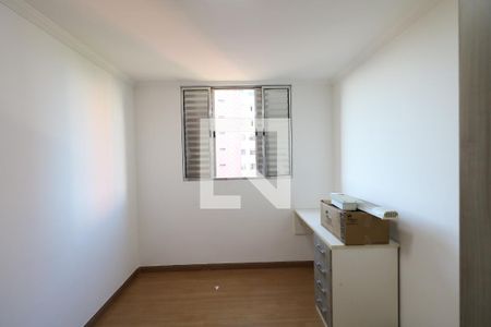 Quarto 2 de apartamento para alugar com 3 quartos, 72m² em Jardim Prudência, Diadema