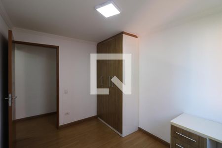 Quarto 1 de apartamento para alugar com 3 quartos, 72m² em Jardim Prudência, Diadema