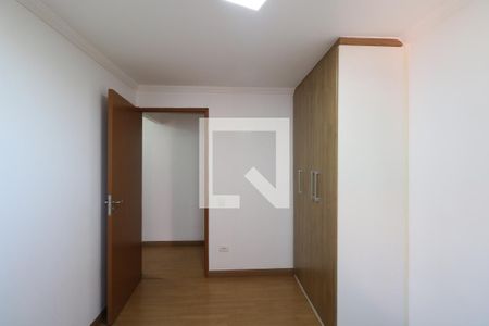 Quarto 1 de apartamento para alugar com 3 quartos, 72m² em Jardim Prudência, Diadema