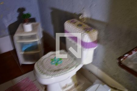 Banheiro Suíte de casa à venda com 5 quartos, 600m² em Cidade Universitária, Campinas