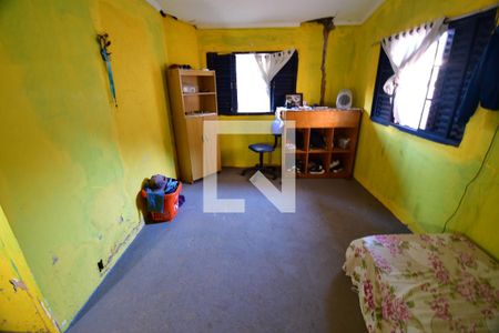 Quarto Suíte 1 de casa à venda com 5 quartos, 600m² em Cidade Universitária, Campinas