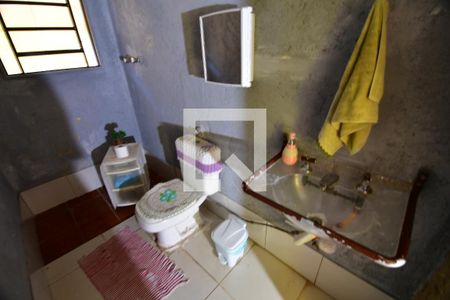 Banheiro Suíte de casa à venda com 5 quartos, 600m² em Cidade Universitária, Campinas