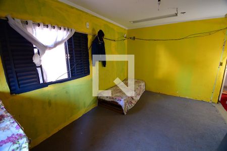 Quarto Suíte 1 de casa à venda com 5 quartos, 600m² em Cidade Universitária, Campinas