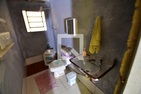 Banheiro Suíte de casa à venda com 5 quartos, 600m² em Cidade Universitária, Campinas