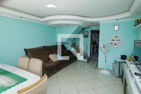 Casa de Condomínio à venda com 4 quartos, 180m² em Campo Grande, Rio de Janeiro
