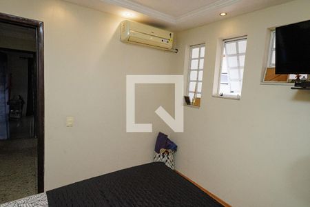 Casa de Condomínio à venda com 4 quartos, 180m² em Campo Grande, Rio de Janeiro