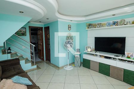 Casa de Condomínio à venda com 4 quartos, 180m² em Campo Grande, Rio de Janeiro