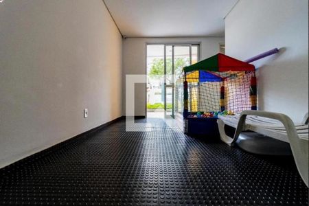 Foto 01 de apartamento à venda com 2 quartos, 55m² em Vila Mascote, São Paulo