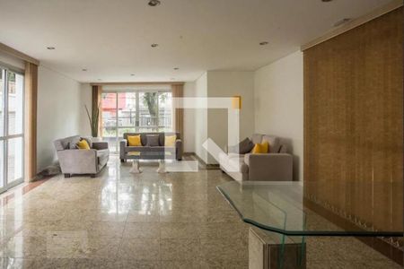 Foto 01 de apartamento à venda com 2 quartos, 55m² em Vila Mascote, São Paulo