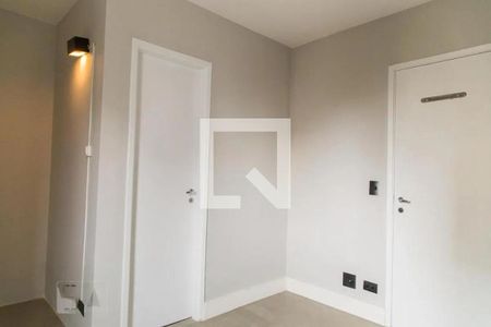 Foto 01 de apartamento à venda com 2 quartos, 55m² em Vila Mascote, São Paulo
