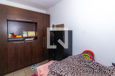 Quarto 1 de casa à venda com 3 quartos, 183m² em Cidade Dutra, São Paulo
