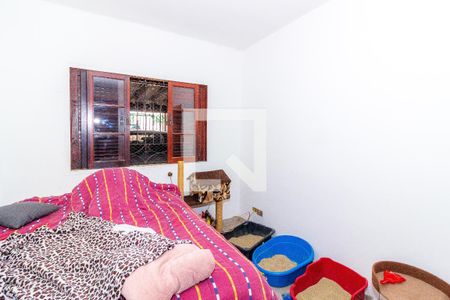 Quarto 1 de casa à venda com 3 quartos, 183m² em Cidade Dutra, São Paulo