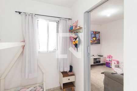 Quarto 2 de casa à venda com 4 quartos, 127m² em Bussocaba, Osasco