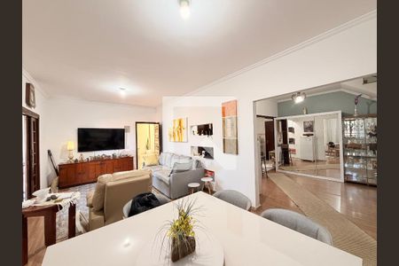 Sala de casa à venda com 3 quartos, 262m² em Jardim Caçula, Jundiaí