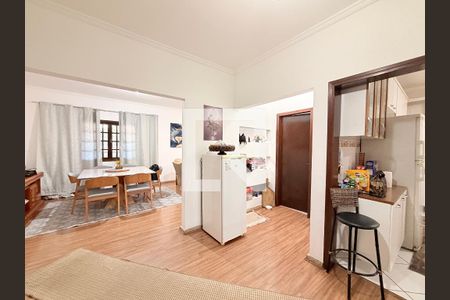 Sala de Jantar de casa à venda com 3 quartos, 262m² em Jardim Caçula, Jundiaí