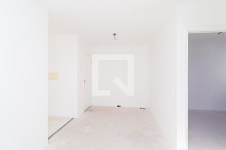 Apartamento à venda com 2 quartos, 42m² em Vila Princesa Isabel, São Paulo