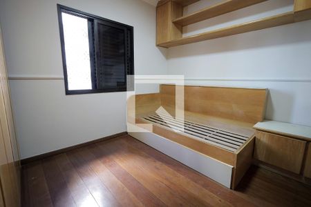 Quarto 1 de apartamento à venda com 3 quartos, 115m² em Vila Gilda, Santo André