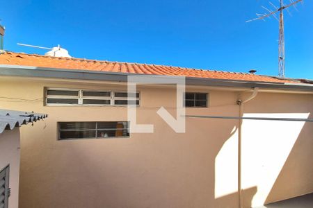 Vista do Quarto 1 de casa à venda com 3 quartos, 100m² em Jardim Leonor, Campinas