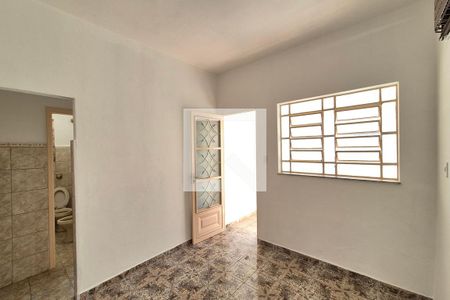 Sala de casa à venda com 3 quartos, 100m² em Jardim Leonor, Campinas