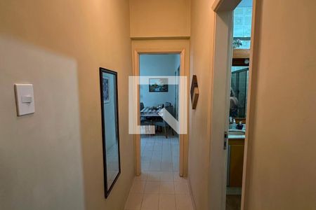Sala - Corredor de apartamento para alugar com 2 quartos, 150m² em Penha Circular, Rio de Janeiro