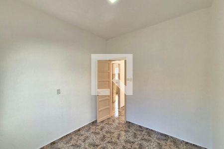 Quarto 1  de casa para alugar com 2 quartos, 62m² em Jardim Leonor, Campinas