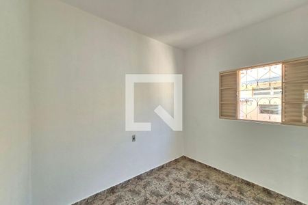 Quarto 1  de casa para alugar com 2 quartos, 62m² em Jardim Leonor, Campinas