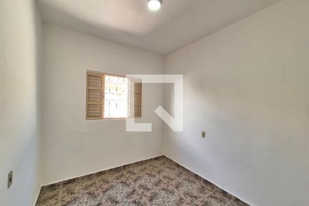 Quarto 2  de casa para alugar com 2 quartos, 62m² em Jardim Leonor, Campinas