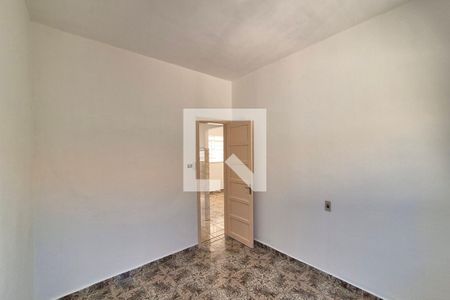 Quarto 2  de casa para alugar com 2 quartos, 62m² em Jardim Leonor, Campinas