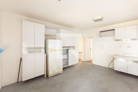 Cozinha de casa para alugar com 4 quartos, 400m² em Jardim Luzitania, São Paulo