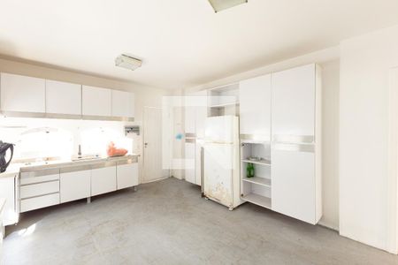 Cozinha de casa para alugar com 4 quartos, 400m² em Jardim Luzitania, São Paulo